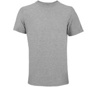 SOLS Unisex Adult Marl T-Shirt PC5495