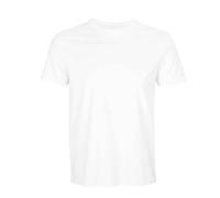 SOLS Unisex Adult Odyssey Recycled T-Shirt (White) - Size X-Small