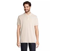 SOLS Unisex Adult Pacific Pique Twin Needle Stitch Polo / N/A N/A PC7631