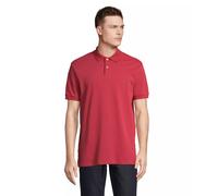 SOLS Unisex Adult Pacific Pique Twin Needle Stitch Polo / N/A N/A PC7631
