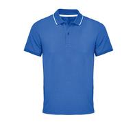 SOLS Unisex Adult Palermo Polo Shirt PC7985