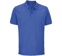 SOLS Unisex Adult Pegase Pique Polo Shirt / N/A N/A PC6898
