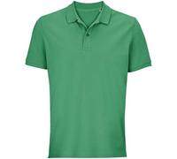 SOLS Unisex Adult Pegase Pique Polo Shirt / N/A N/A PC6898