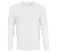SOLS Unisex Adult Pioneer Organic Cotton Long-Sleeved T-Shirt PC5204