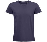SOLS Unisex Adult Pioneer Organic T-Shirt (Grey Mouse) - Multicolour - Size X-Small