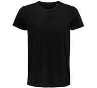 SOL'S Men's Pioneer T-Shirt in Midnight | Size: Medium SOL'S Midnight M