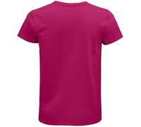SOLS Unisex Adult Pioneer Organic T-Shirt PC4371