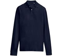 SOLS Unisex Adult Pique Long-Sleeved Polo Shirt PC7722