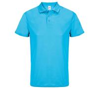 SOLS Unisex Adult Pitcher Recycled Polyester Polo Shirt PC7800