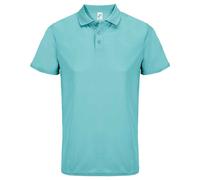 SOLS Unisex Adult Pitcher Recycled Polyester Polo Shirt PC7800