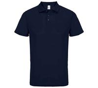 SOLS Unisex Adult Pitcher Recycled Polyester Polo Shirt PC7800