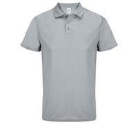 SOLS Unisex Adult Pitcher Recycled Polyester Polo Shirt PC7800