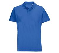 SOLS Unisex Adult Pulse Pique Polo Shirt PC7723