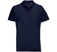 SOL'S Pulse Pique Polo Shirt in Navy | Size: Large SOL'S Navy L