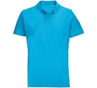 SOLS Unisex Adult Pulse Pique Polo Shirt / N/A N/A PC7723