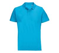 SOLS Unisex Adult Pulse Pique Polo Shirt / N/A N/A PC7723