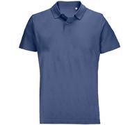SOLS Unisex Adult Pulse Pique Polo Shirt PC7723