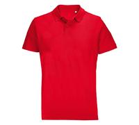 SOLS Unisex Adult Pulse Pique Polo Shirt PC7723