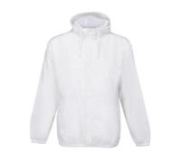 SOLS Unisex Adult Shield Windproof Jacket PC7984