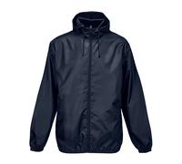SOLS Unisex Adult Shield Windproof Jacket PC7984