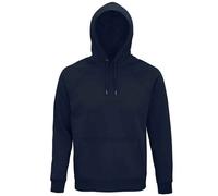 SOLS Unisex Adult Stellar Organic Hoodie (French Navy) - Size 3XL