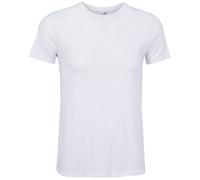 SOLS Unisex Adult Titan T-Shirt (White) - Size X-Small