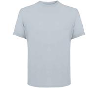 SOLS Unisex Adult Tuner Plain T-Shirt (Light Blue) - Size X-Small