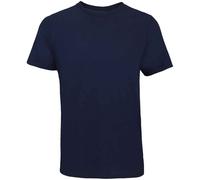 SOLS Unisex Adult Tuner Plain T-Shirt (Irish Green) - Size 2XL