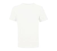 SOLS Unisex Adult Tuner Plain T-Shirt (White) - Size 4XL