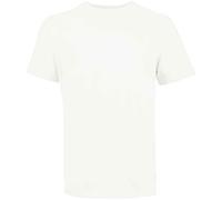 SOL'S Men's Tuner Plain T-Shirt in White | Size: 2XL SOL'S White 2XL