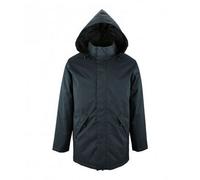 SOLS Unisex Adults Robyn Padded Jacket PC3237