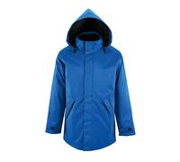 SOLS Unisex Adults Robyn Padded Jacket PC3237