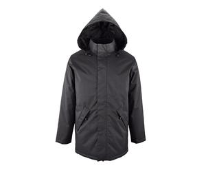SOLS Unisex Adults Robyn Padded Jacket PC3237