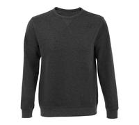 SOL'S Men's Sully Sweatshirt in Charcoal | Size: XL SOL'S Charcoal XL