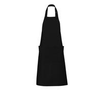 SOLS Unisex Mens/Womens Gala Long Bib Work Apron/Barwear/Cat PC421