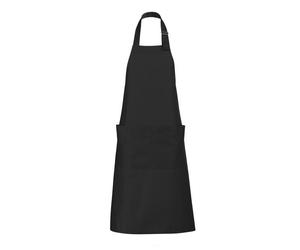SOLS Unisex Mens/Womens Gala Long Bib Work Apron/Barwear/Cat PC421
