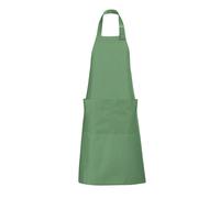 SOLS Unisex Mens/Womens Gala Long Bib Work / N/A N/A PC421