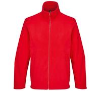 SOL'S Unisex Nitro Micro Fleece Jacket Sizes: XS - 5XL