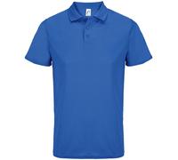 SOL'S Unisex Recycled Polyester Piqué Polo Short Sleeve Breathable Shirt