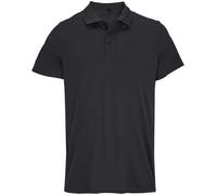 SOL'S Unisex Recycled Polyester Piqué Polo Short Sleeve Breathable Shirt