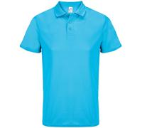 SOL'S Unisex Recycled Polyester Piqué Polo Short Sleeve Breathable Shirt
