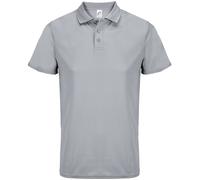 SOL'S Unisex Recycled Polyester Piqué Polo Short Sleeve Breathable Shirt
