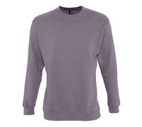 SOLS Unisex Supreme Sweatshirt / N/A N/A PC2837