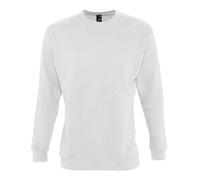 Supreme Sweatshirt SOL'S Grey XXL
