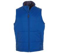 SOL'S Unisex Warm Showerproof Padded Bodywarmer Vest