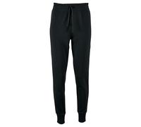 SOL'S Women's Jake Slim Fit Jogging Bottoms in Black | Size: XS SOL'S Black XS