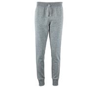 SOL'S Women's Jake Slim Fit Jogging Bottoms in Grey | Size: XL SOL'S Grey XL