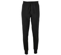 SOL'S Women's Jake Slim Jogging Bottoms in Black | Size: Small SOL'S Black S