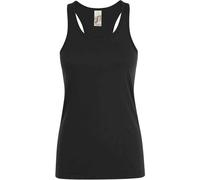 SOL'S Women's Justin Tank Top in Midnight | Size: Small SOL'S Midnight S