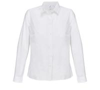 SOLS Womens/Ladies Bailey Poplin Long-Sleeved Shirt PC8162